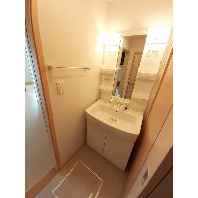 プロムナードさくら３番館 201【管理NO：1-016465103-02010】 ★家具家電は申し込み後に搬入します★ ★2026年10月下旬入居可能★の物件写真6