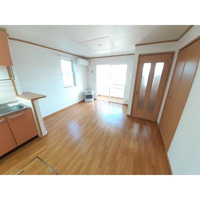 プラスペリティー 104【管理NO：1-013635001-01040】 ★家具家電は申し込み後に搬入します★ ★2026年10月下旬入居可能★の物件写真2