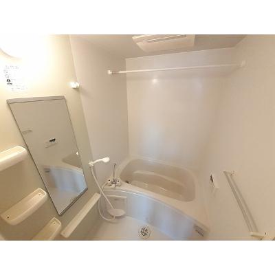 プラスペリティー 104【管理NO：1-013635001-01040】 ★家具家電は申し込み後に搬入します★ ★2026年10月下旬入居可能★の物件写真4