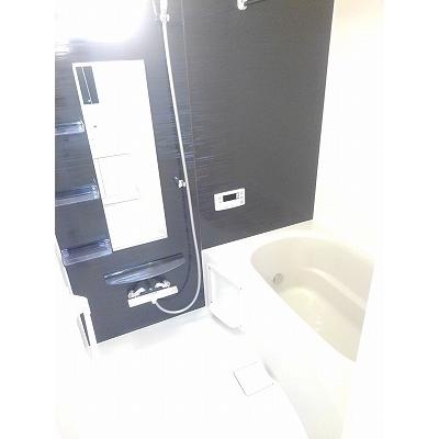 シェ・モア 202【管理NO：1-024679301-02020】 ★家具家電は申し込み後に搬入します★ ★2026年10月下旬入居可能★の物件写真4