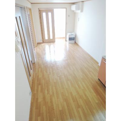 フィオーレ．Ｋ　Ａ 202【管理NO：1-013518901-02020】 ★家具家電は申し込み後に搬入します★ ★2026年09月下旬入居可能★の物件写真2
