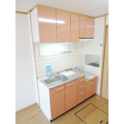 フィオーレ．Ｋ　Ａ 202【管理NO：1-013518901-02020】 ★家具家電は申し込み後に搬入します★ ★2026年09月下旬入居可能★の物件写真3