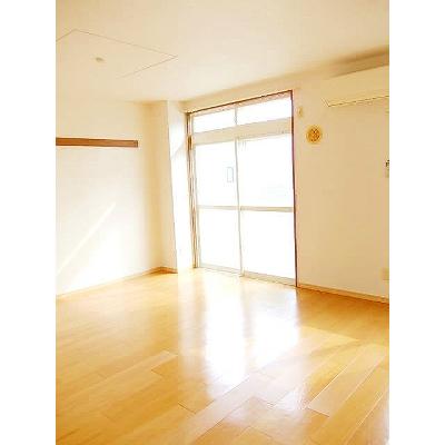 フラワーガーデン１ 104【管理NO：1-006922101-01040】 ★家具家電は申し込み後に搬入します★ ★2026年11月中旬入居可能★の物件写真2