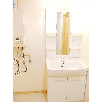 フラワーガーデン１ 104【管理NO：1-006922101-01040】 ★家具家電は申し込み後に搬入します★ ★2026年11月中旬入居可能★の物件写真6
