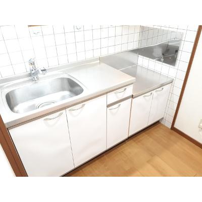 ブレスイングビレッジ 203【管理NO：1-011315901-02030】 ★家具家電は申し込み後に搬入します★ ★2026年11月上旬入居可能★の物件写真3