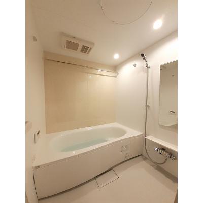 フォンテーヌ長尾沢 202【管理NO：1-026877801-02020】 ★家具家電は申し込み後に搬入します★ ★2026年10月下旬入居可能★の物件写真4