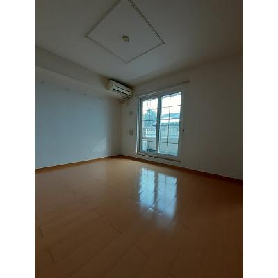 カーサ・ミニョンＡ 202【管理NO：1-014797201-02020】 ★家具家電は申し込み後に搬入します★ ★2026年10月下旬入居可能★の物件写真2