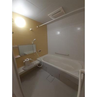 カーサ・ミニョンＡ 202【管理NO：1-014797201-02020】 ★家具家電は申し込み後に搬入します★ ★2026年10月下旬入居可能★の物件写真4