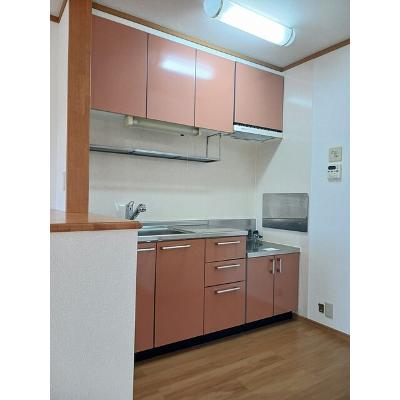サンリットＳ・Ⅰ 204【管理NO：1-012602501-02040】 ★家具家電は申し込み後に搬入します★ ★2026年10月中旬入居可能★の物件写真3