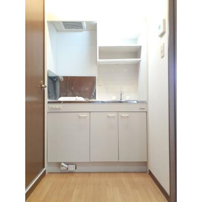 クレールＳ 302【管理NO：1-010925001-03020】 ★家具家電は申し込み後に搬入します★ ★2026年10月下旬入居可能★の物件写真3