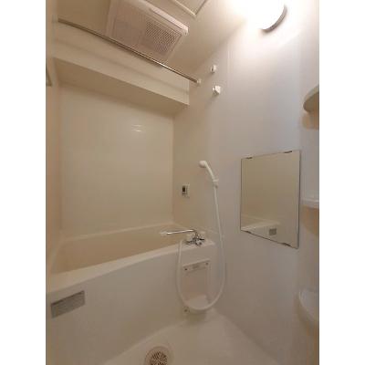 クレールＳ 302【管理NO：1-010925001-03020】 ★家具家電は申し込み後に搬入します★ ★2026年10月下旬入居可能★の物件写真4