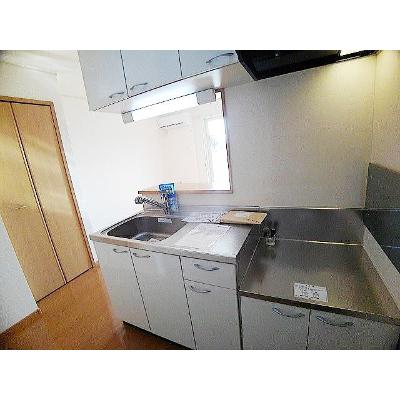 ソレイユ　アン 203【管理NO：1-013736101-02030】 ★家具家電は申し込み後に搬入します★ ★2026年10月下旬入居可能★の物件写真3