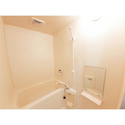 エンブレム 104【管理NO：1-010040301-01040】 ★家具家電は申し込み後に搬入します★ ★2026年10月中旬入居可能★の物件写真4