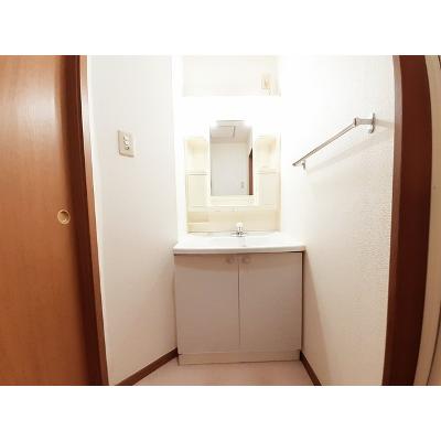 エンブレム 104【管理NO：1-010040301-01040】 ★家具家電は申し込み後に搬入します★ ★2026年10月中旬入居可能★の物件写真6
