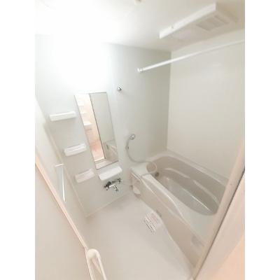 フェリーチェプレッソ佐沼 202【管理NO：1-020921201-02020】 ★家具家電は申し込み後に搬入します★ ★2026年11月中旬入居可能★の物件写真4