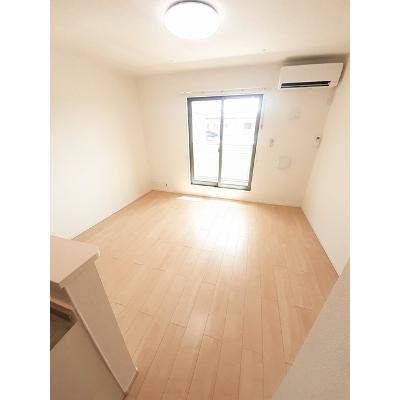 セイバリー 201【管理NO：1-023608401-02010】 ★家具家電は申し込み後に搬入します★ ★2026年10月下旬入居可能★の物件写真2