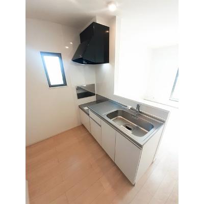 セイバリー 201【管理NO：1-023608401-02010】 ★家具家電は申し込み後に搬入します★ ★2026年10月下旬入居可能★の物件写真3