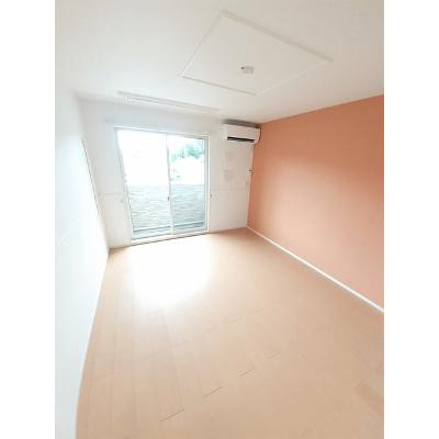 ヴィラ　アクイールＢ 102【管理NO：1-020678202-01020】 ★家具家電は申し込み後に搬入します★ ★2026年10月下旬入居可能★の物件写真2
