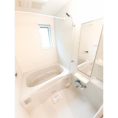 ヴィラ　アクイールＢ 102【管理NO：1-020678202-01020】 ★家具家電は申し込み後に搬入します★ ★2026年10月下旬入居可能★の物件写真4