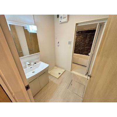 ピース・ヴィラ袋原南Ｂ 203【管理NO：1-027177502-02030】 ★家具家電は申し込み後に搬入します★ ★2026年11月中旬入居可能★の物件写真6