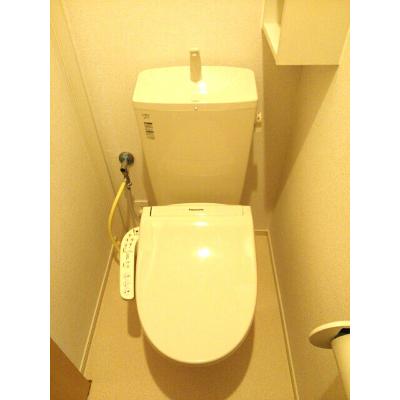 アルブル・ヴィラージュⅤ 204【管理NO：1-021541801-02040】 ★家具家電は申し込み後に搬入します★ ★2026年10月中旬入居可能★の物件写真5