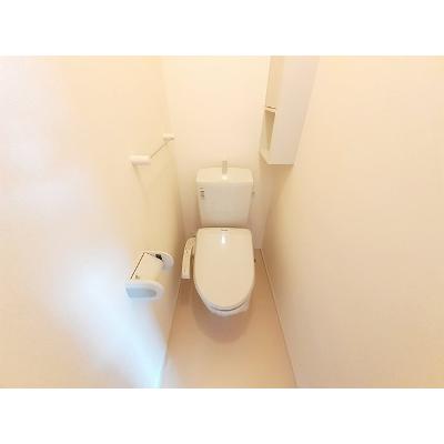 マン　ドゥ　シャトン 102【管理NO：1-019532801-01020】 ★家具家電は申し込み後に搬入します★ ★2026年10月上旬入居可能★の物件写真5