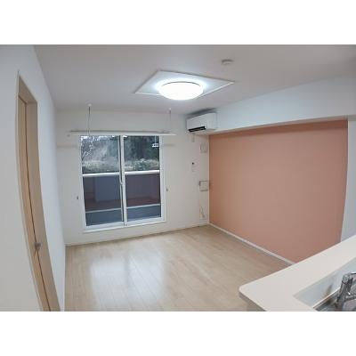 ストロベリーハウスⅢ 202【管理NO：1-021327201-02020】 ★家具家電は申し込み後に搬入します★ ★2026年10月下旬入居可能★の物件写真2