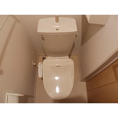 ストロベリーハウスⅢ 202【管理NO：1-021327201-02020】 ★家具家電は申し込み後に搬入します★ ★2026年10月下旬入居可能★の物件写真5