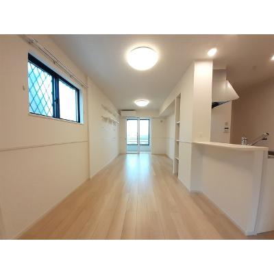 プレッソ冠木Ⅱ 103【管理NO：1-027222402-01030】 ★家具家電は申し込み後に搬入します★ ★2026年11月中旬入居可能★の物件写真2