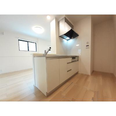プレッソ冠木Ⅱ 103【管理NO：1-027222402-01030】 ★家具家電は申し込み後に搬入します★ ★2026年11月中旬入居可能★の物件写真3