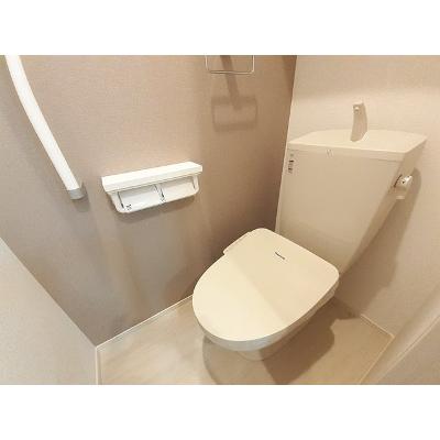 プレッソ冠木Ⅱ 103【管理NO：1-027222402-01030】 ★家具家電は申し込み後に搬入します★ ★2026年11月中旬入居可能★の物件写真5