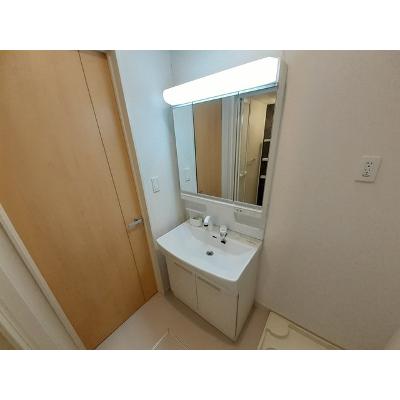 トゥワールフ　十日町 205【管理NO：1-024795201-02050】 ★家具家電は申し込み後に搬入します★ ★2026年10月下旬入居可能★の物件写真6