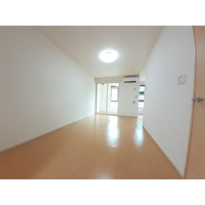ベルグ千歳 203【管理NO：1-020514101-02030】 ★家具家電は申し込み後に搬入します★ ★2026年11月中旬入居可能★の物件写真2