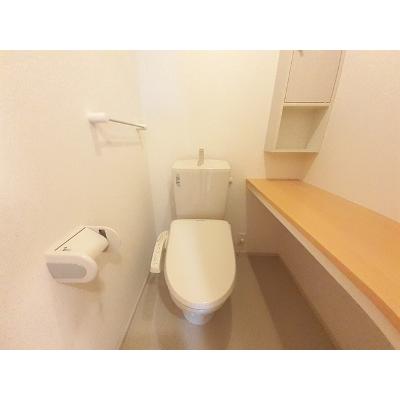 ベルグ千歳 203【管理NO：1-020514101-02030】 ★家具家電は申し込み後に搬入します★ ★2026年11月中旬入居可能★の物件写真5