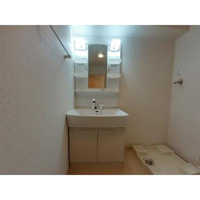 ベルグ千歳 203【管理NO：1-020514101-02030】 ★家具家電は申し込み後に搬入します★ ★2026年11月中旬入居可能★の物件写真6