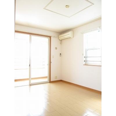 リリエンハイム　Ｃ 321【管理NO：1-015388401-02010】 ★家具家電は申し込み後に搬入します★ ★2026年10月上旬入居可能★の物件写真2