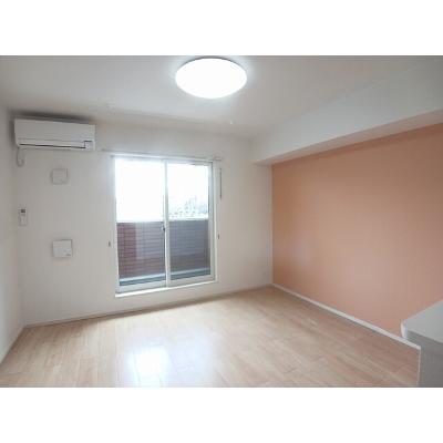 メゾンアルファⅢ 203【管理NO：1-021458801-02030】 ★家具家電は申し込み後に搬入します★ ★2026年10月下旬入居可能★の物件写真2