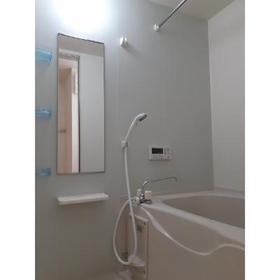 オオクラパートⅡ 201【管理NO：1-018212401-02010】 ★家具家電は申し込み後に搬入します★ ★2026年10月下旬入居可能★の物件写真4