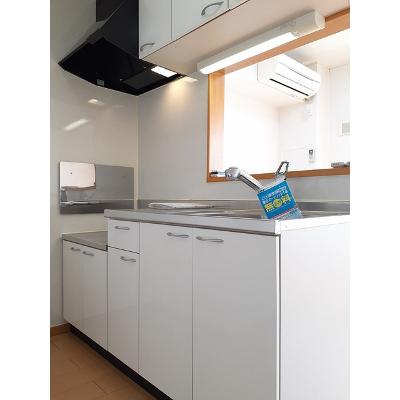 セイバリーＢ 203【管理NO：1-014977202-02030】 ★家具家電は申し込み後に搬入します★ ★2026年11月中旬入居可能★の物件写真3