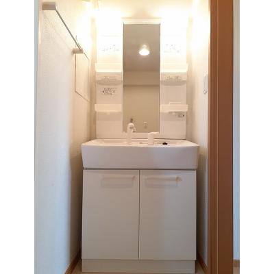 セイバリーＢ 203【管理NO：1-014977202-02030】 ★家具家電は申し込み後に搬入します★ ★2026年11月中旬入居可能★の物件写真6