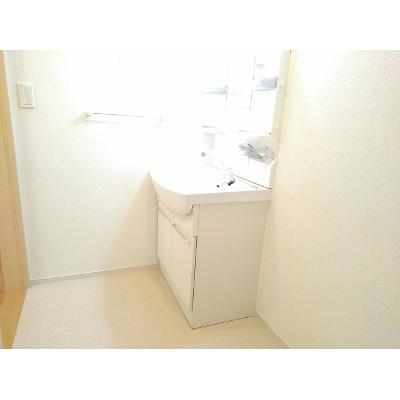 サンフィット・ビュー 202【管理NO：1-018987101-02020】 ★家具家電は申し込み後に搬入します★ ★2026年11月中旬入居可能★の物件写真6