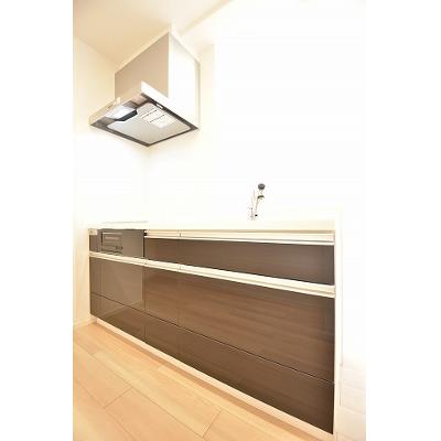 カーサ・ミーレⅡ 202【管理NO：1-027764301-02020】 ★家具家電は申し込み後に搬入します★ ★2026年11月中旬入居可能★の物件写真3