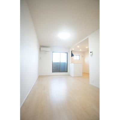 ミルトメゾン・Ｙ　Ⅱ 203【管理NO：1-023594802-02030】 ★家具家電は申し込み後に搬入します★ ★2026年10月上旬入居可能★の物件写真2