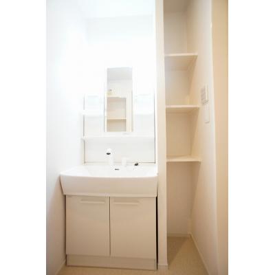 ミルトメゾン・Ｙ　Ⅱ 203【管理NO：1-023594802-02030】 ★家具家電は申し込み後に搬入します★ ★2026年10月上旬入居可能★の物件写真6