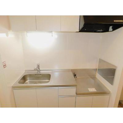 サンライズ日光Ｂ 103【管理NO：1-021960002-01030】 ★家具家電は申し込み後に搬入します★ ★2026年10月中旬入居可能★の物件写真3