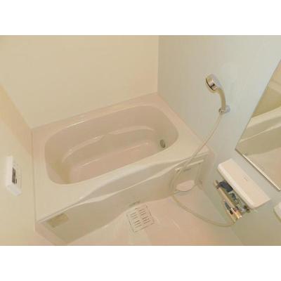 サンライズ日光Ｂ 103【管理NO：1-021960002-01030】 ★家具家電は申し込み後に搬入します★ ★2026年10月中旬入居可能★の物件写真4