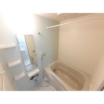 アルドールＧ 102【管理NO：1-020801702-01020】 ★家具家電は申し込み後に搬入します★ ★2026年10月上旬入居可能★の物件写真4