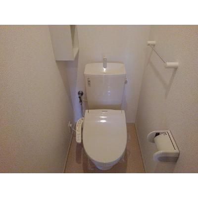 ＶＩＬＬＡ　ＥＳＰＯＩＲ　Ａ 202【管理NO：1-020481501-02020】 ★家具家電は申し込み後に搬入します★ ★2026年10月中旬入居可能★の物件写真5