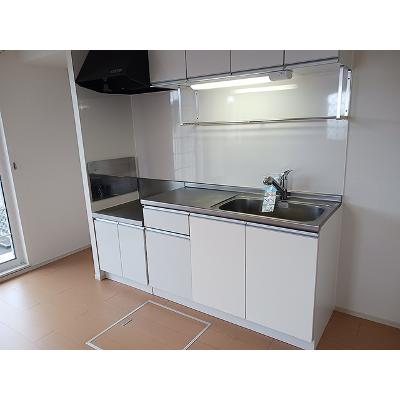 サンライズ・Ｆ　Ａ 101【管理NO：1-017764701-01010】 ★家具家電は申し込み後に搬入します★の物件写真3