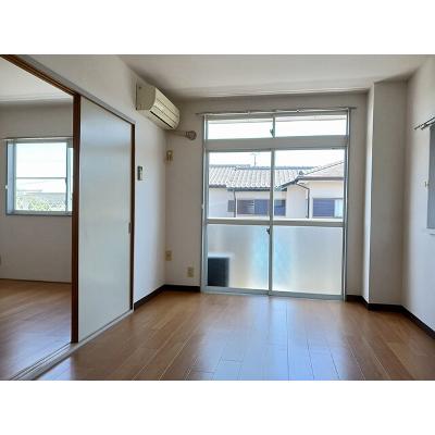 コープエスパルス 203【管理NO：1-004128501-02030】 ★家具家電は申し込み後に搬入します★の物件写真2